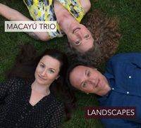 Macayú Trio