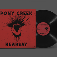 Hearsay: Vinyl
