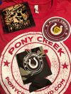 Rock Star Bundle -         CD, t-shirt, koozie, & a surprise!   
