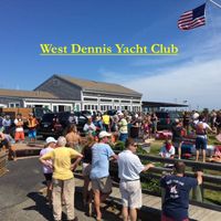 @ West Dennis Yacht Club
