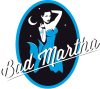 @ Bad Martha Brewery (Falmouth)