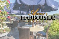@ Anna's Harborside Grille