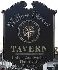 @ Willow Street Tavern 