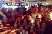 @ The Raw Bar