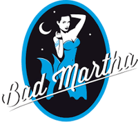 @ Bad Martha Beer