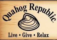 @ Quahog Republic Dive Bar (Falmouth)