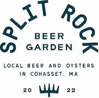 @ Split Rock Beer Garden