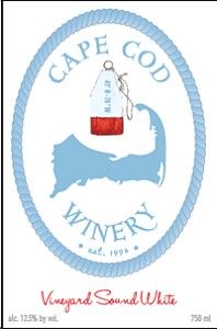 @ Cape Cod Winery