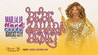 Hardy Candy Presents: BeBe Zahara Benet