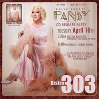 "Pansy" Album Release Party