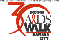 30th Annual AIDS Walk Kansas City