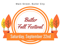 Butler Fall Festival