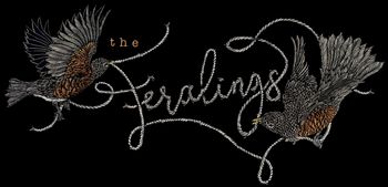 The Feralings Logo
