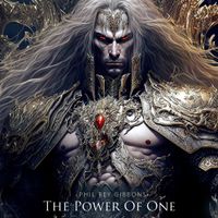 The Power Of One by Phil Rey Gibbons