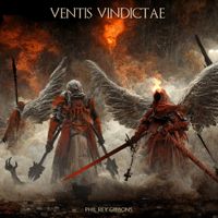 Ventis Vindictae by Phil Rey Gibbons