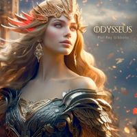Odysseus by Phil Rey Gibbons