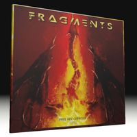 Fragments (2022): 30 tracks Signed Edition