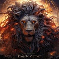 Roar To Victory by Phil Rey Gibbons