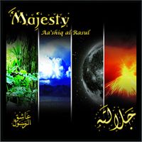 MAJESTY by Aashiq Al Rasul