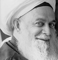 Urs Maulana Shaykh Nazim (Q)
