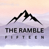 Ramble 15 Ticket - Saturday, August 24, 2024