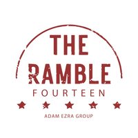 Ramble 14 Ticket - Saturday, August 26, 2023