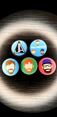Button Pack