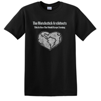 This Is How The World Keeps Turning Classic T-Shirt 