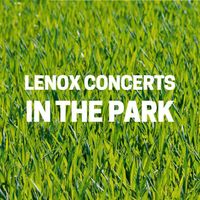 Lenox Concerts in the Park