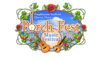 Poughkeepsie Porchfest