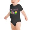 Kinsey Sicks Baby Onesie - Classic Cartoon