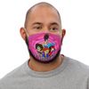 Kinsey Sicks Face Mask - Quarantunes