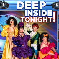 U.S. PREMIERE: Deep Inside Tonight with The Kinsey Sicks