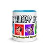 Kinsey Sicks Mug - Fabulous Foursome