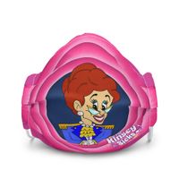 Kinsey Sicks Face Mask - Winnie