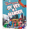 Oy Vey in a Manger: DVD & Blu-ray