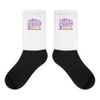 The Kinsey Socks