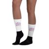 The Kinsey Socks