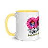 Kinsey Sicks Mug - Quarantunes Characters