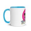 Kinsey Sicks Mug - Quarantunes