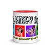 Kinsey Sicks Mug - Fabulous Foursome