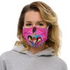 Kinsey Sicks Face Mask - Quarantunes