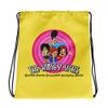 Kinsey Sicks Beach Bag - Quarantunes