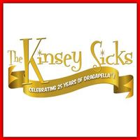 The Kinsey Sicks in "Things You Shouldn't Say"