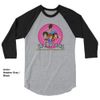 Kinsey Sicks Baseball T-Shirt - Quarantunes