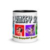 Kinsey Sicks Mug - Fabulous Foursome