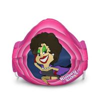 Kinsey Sicks Face Mask - Trixie