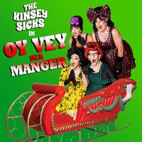 The Kinsey Sicks in "Oy Vey in a Manger"