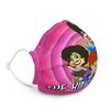 Kinsey Sicks Face Mask - Quarantunes