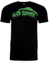 Alien Summer UFO Tee 
